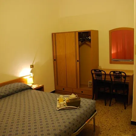 Hotel Major Genua Exterior foto
