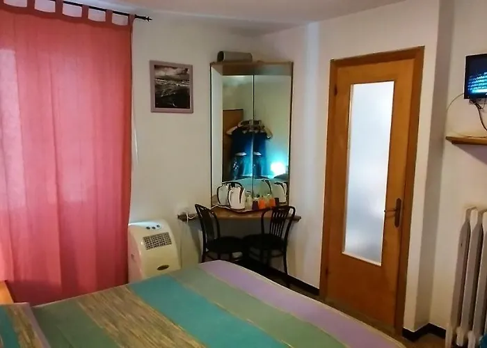 Hotel Major