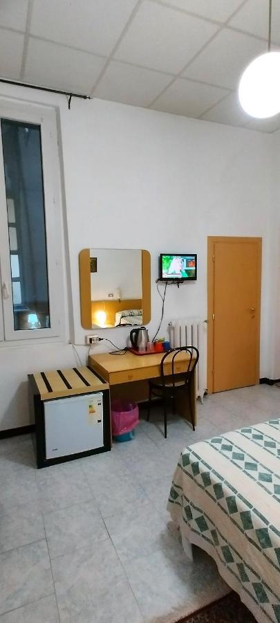Major Hotel Genoa