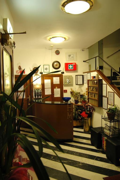 Major Hotel