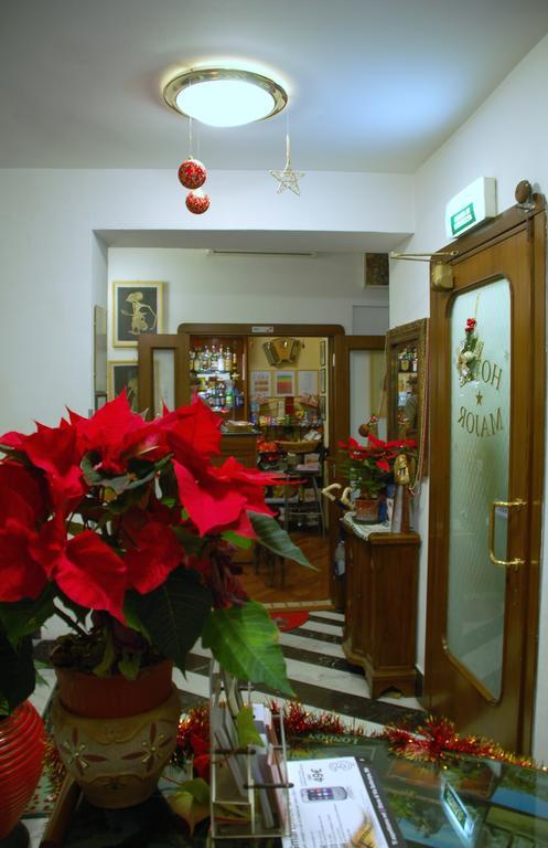 Hotel Major Genoa