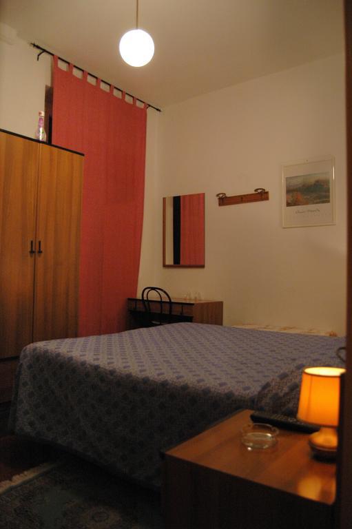 Major Hotel Genoa
