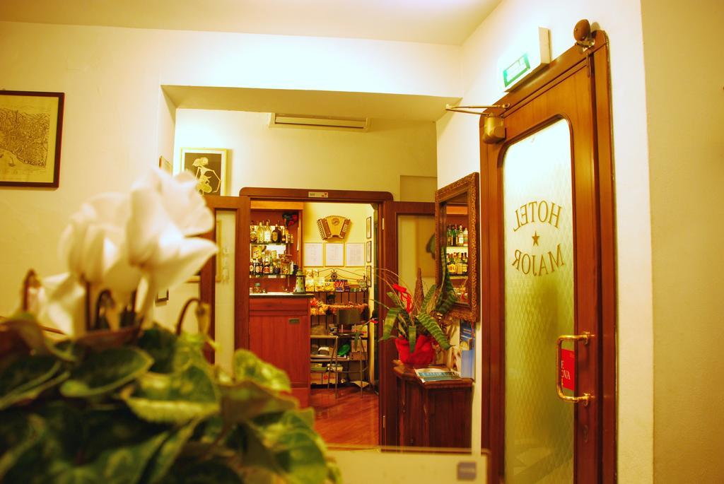 Major Hotel Genova