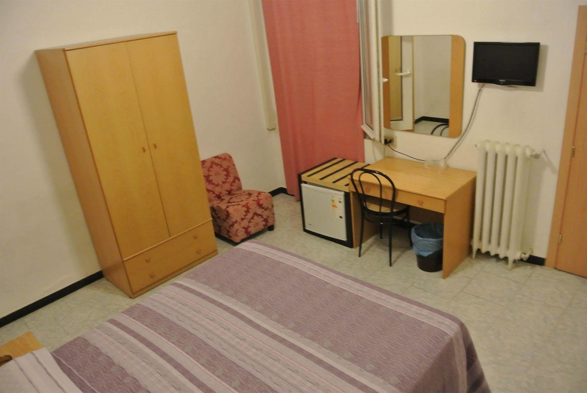 Major Hotel Genoa