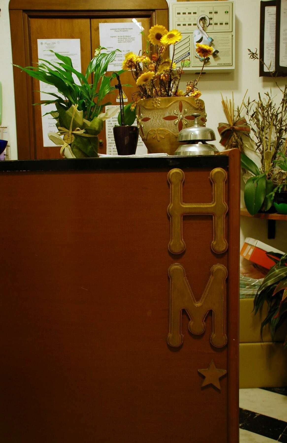 Major Hotel Genova