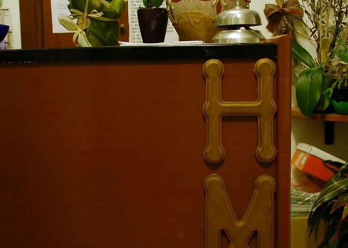 Hotel Major