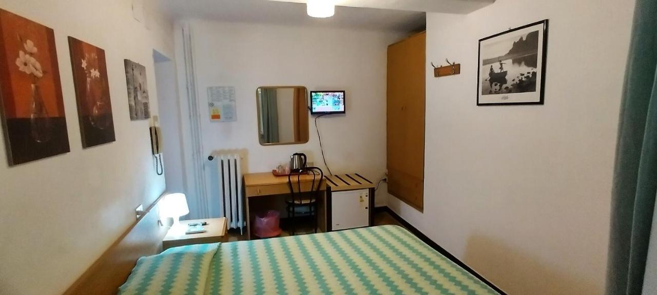 Hotel Major Génova