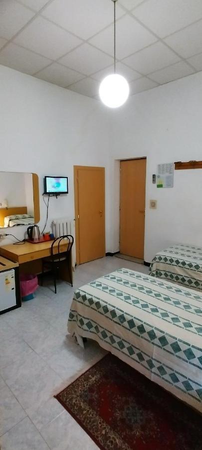 Major 3* Génova