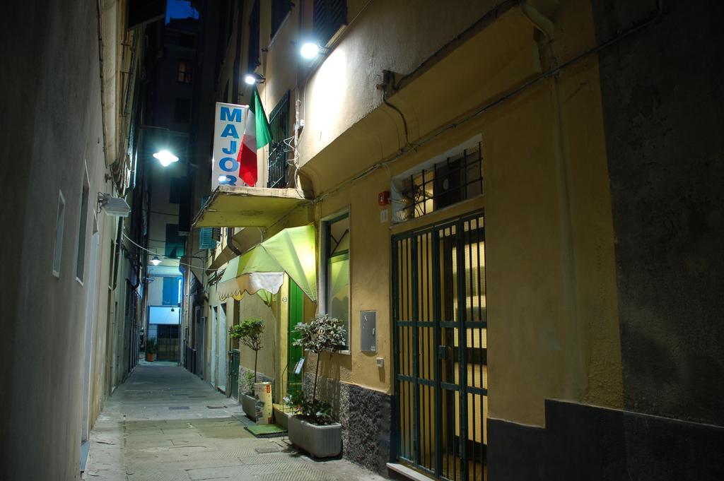 Major Hotel