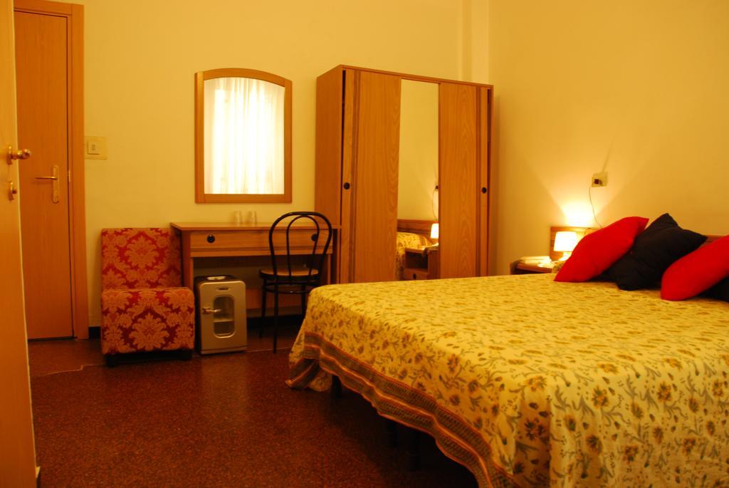 Hotel Major Génova
