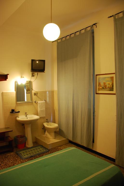 Major Hotel Génova