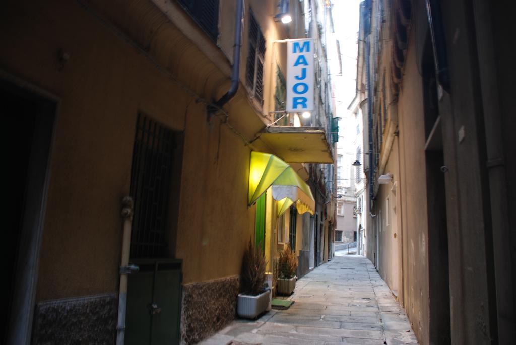 Major Hotel 3*