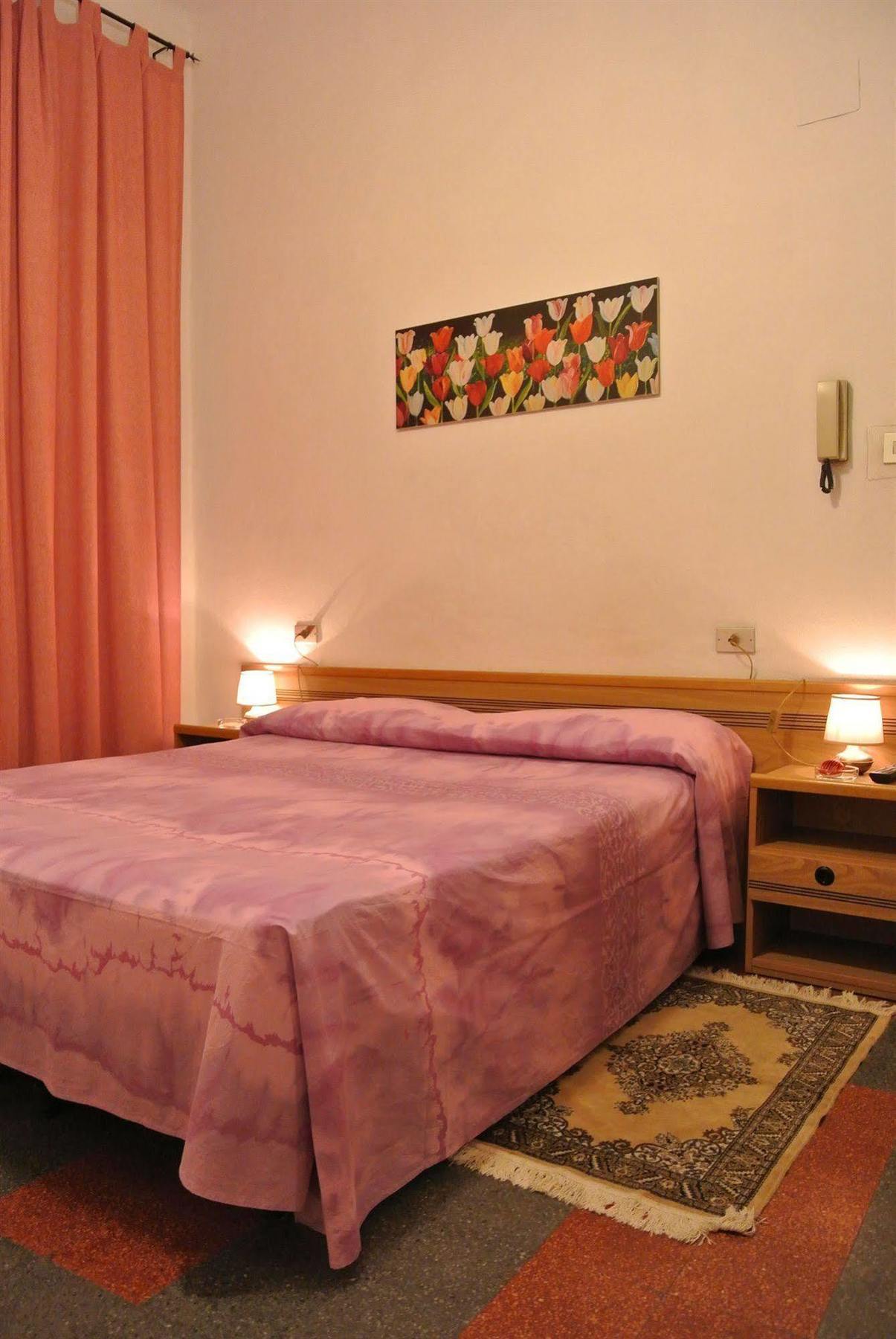 Major Hotel 3*