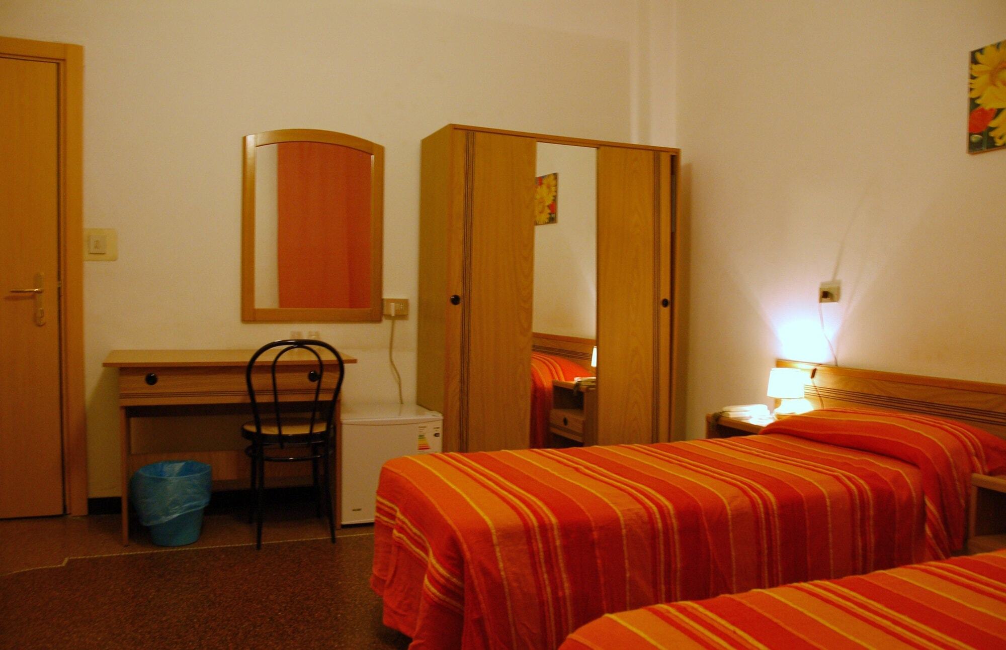 Hotel Major 3*