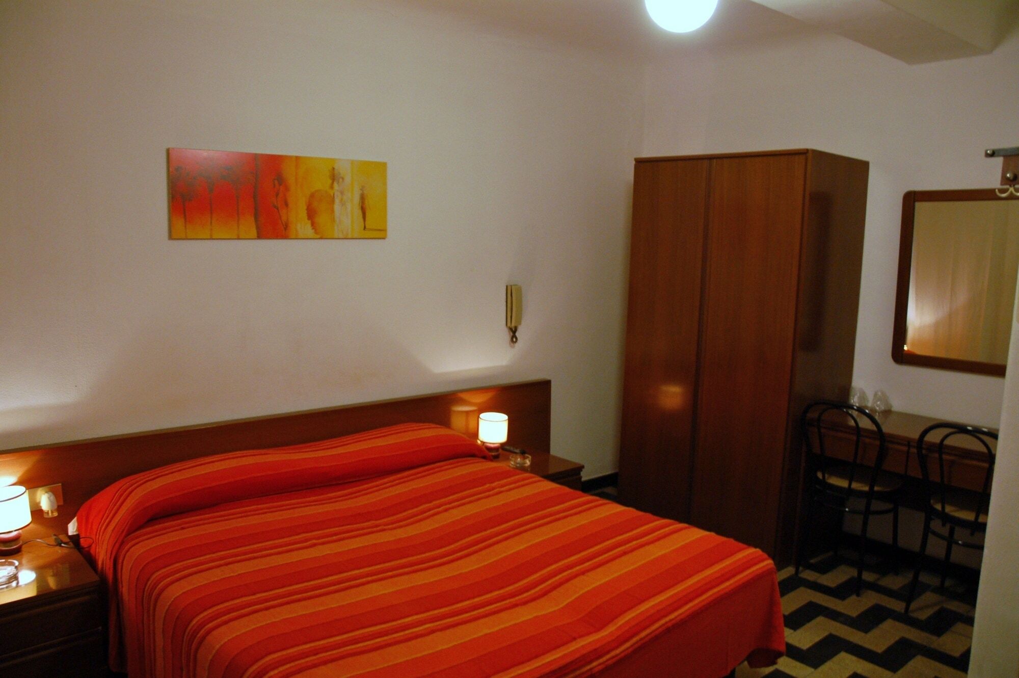 Hotel Major 3*
